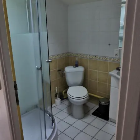 Appartement De La Plaine *